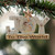 Holy Family Joy To The World Nativity Ornament